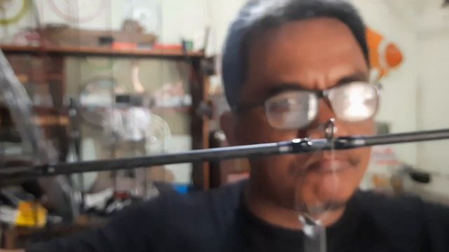 Joran Custom Slow Jigging X Zoga Black Buster pe 2-3 смотреть онлайн