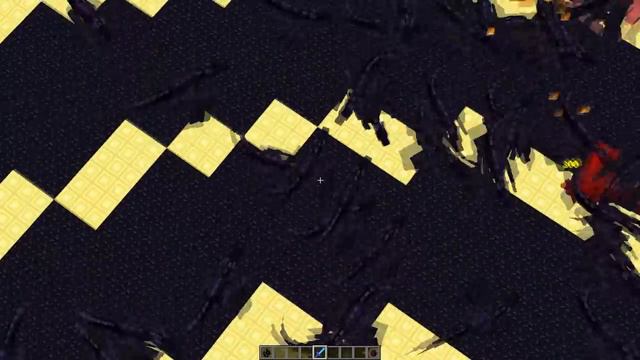 Minecraft Arena Battle DRAGON vs KING KONG - MOB BATTLE - MINECRAFT MOD смотреть онлайн