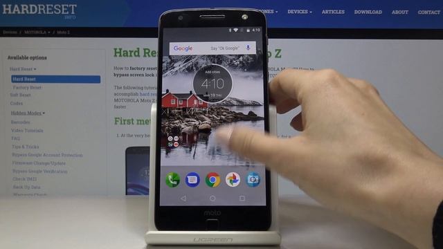How to Check IMEI and Serial Number in MOTOROLA Moto Z – IMEI & SN Info смотреть онлайн