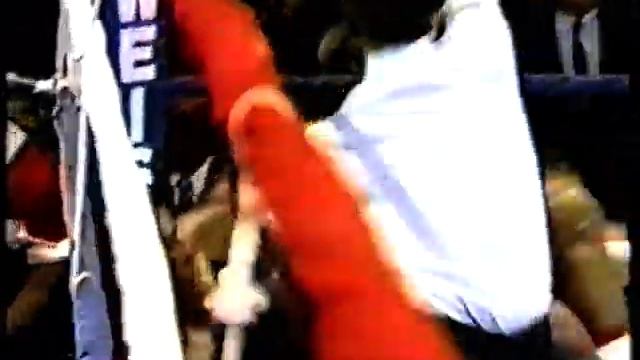 "ЖЕЛЕЗНЫЙ МАЙК". Boxing. смотреть онлайн