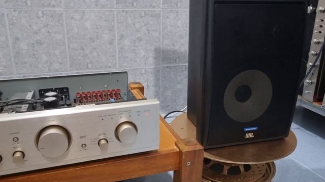 Denon 390iii mặt vàng đẹp xuất sắc, giá 3tr2 bao ship, audio bãi AG 0916517912 смотреть онлайн