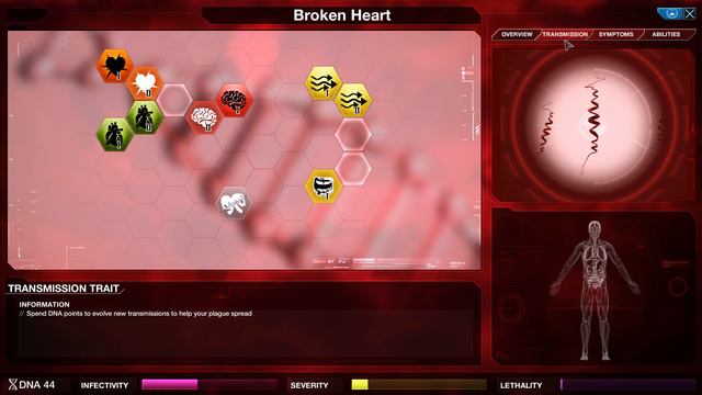 Plague Inc: Custom Scenarios - Purge of Love смотреть онлайн