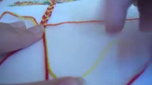 как плести фенечки для начинающих