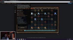 Shaman Leveling - Grim Dawn