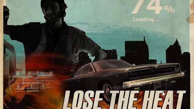 Прохождение игры Lose The Heat смотреть онлайн