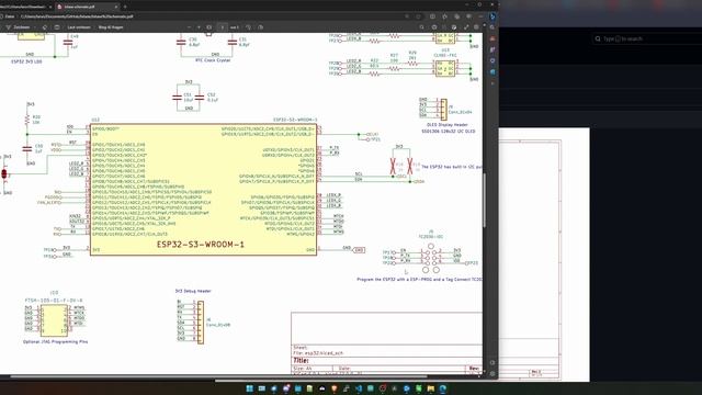 Fixing A Bitaxe (kinda)