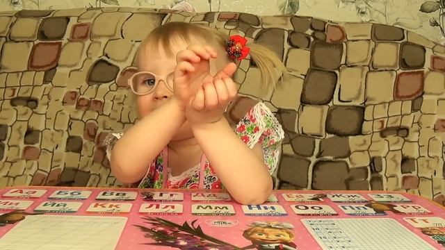 ПАЛЬЧИКОВАЯ ГИМНАСТИКА ДЛЯ ДЕТЕЙ ♥ Пальчиковые игры ♥ Ребенок 2 и 8 смотреть онлайн