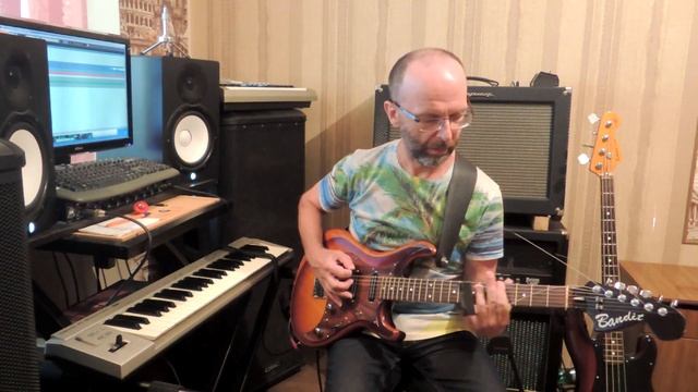 ЮРИЙ КУНЕЦ - ПУТЬ МЕЧТЫ смотреть онлайн