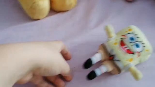 Губка Боб и Винни Пух смешные моменты ???? смотреть онлайн