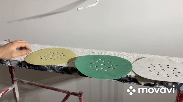 Новый тест дисков шлифованных #gold #grinstar# смотреть онлайн