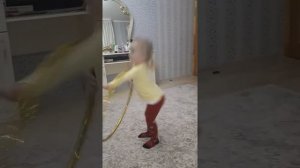 Художественная гимнастика 3 года