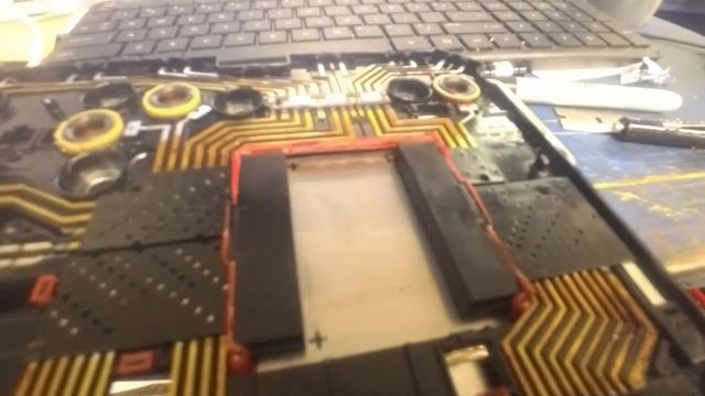 RE5R05A Computer