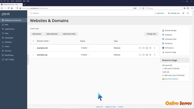 How to Enable ionCube Loader using CloudLinux Selector in Plesk ?@OnliveServer смотреть онлайн