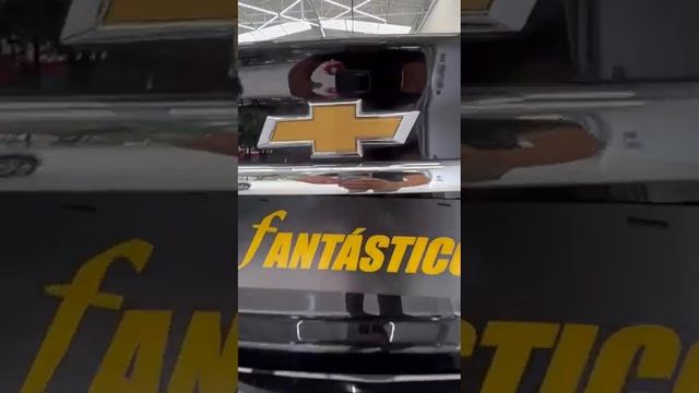 Chevrolet Cruze LTZ 1.4 2017 Fantástico Veículos смотреть онлайн