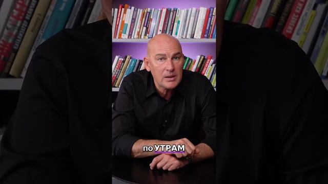 Радислав Гандапас: как всегда быть продуктивным🧐🤓