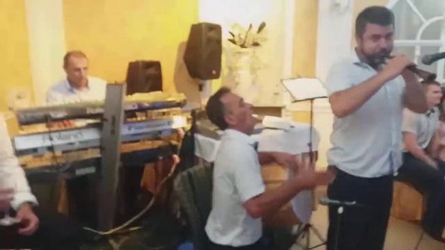 Андраник Мелконян Andranik Melqonyan - Армен,Саро,Эдо,Айк 2