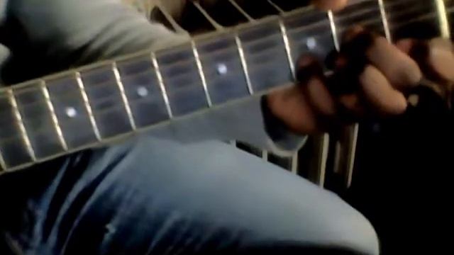 Coldplay Don't Panic Cover смотреть онлайн