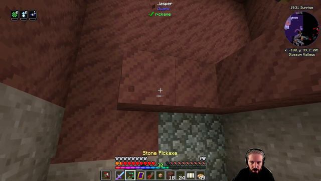 Панда vs. Enigmatica 6 Expert (Minecraft 1.16.5) - Episode 174 смотреть онлайн