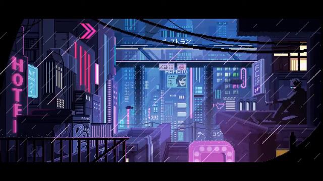 Cybercity [ A Vaporwave | Chillwave | Synthwave | Lofi Mix ] смотреть онлайн