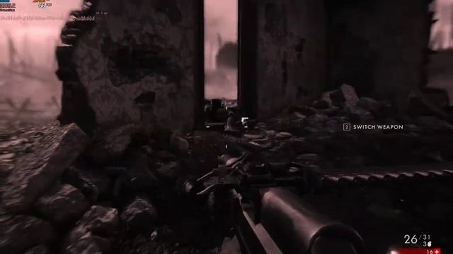 Battlefield 1 on Xeon E5450 (C2Q Q9650 equivalent) and GTX 1050 смотреть онлайн