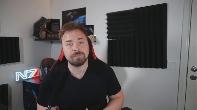 So About Dragon Age 4...