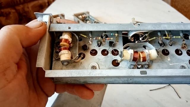 ДЛЯ ТЕХ, КТО НЕ ЗНАЛ, ЧТО ТУТ ЕСТЬ ЗОЛОТО.Антенные усилители. смотреть онлайн