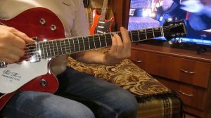 А я еду за туманом-В. Кукин (как играть на гитаре аккорды)