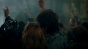 Чудотворец, 6 серия