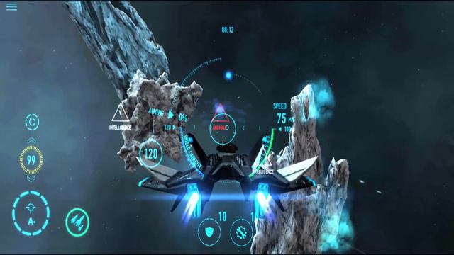 Star Combat Online | New Gameplay Try, This game have good potential (Android, IoS Gameplay) смотреть онлайн