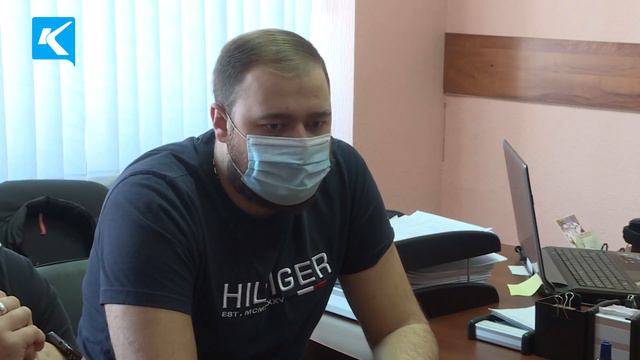 02 12 2020 В Киселёвске продолжится отлов безнадзорных животных смотреть онлайн