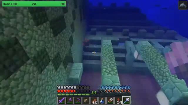MInecraft Mystic jogando com os inscritos | MIne JAVA | смотреть онлайн