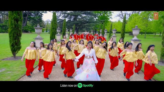 Pagalpanti: Tum Par Hum Hai Atke | John A, Ileana D | Neha Kakkar, Mika Singh | Tanishk Bagchi смотреть онлайн