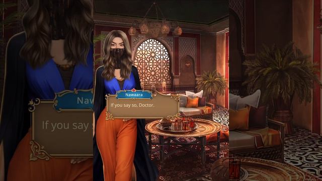 [Adil] Romance Club: The Desert Rose Season 2 Episode 2 ∘ The Sands of Time смотреть онлайн