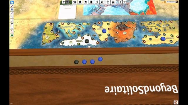 Hoplomachus: Victorum Kickstarter Preview смотреть онлайн