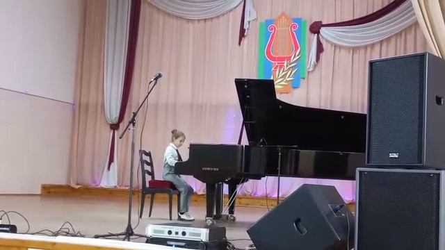 "Rok-n-roll"-Elena Devis смотреть онлайн