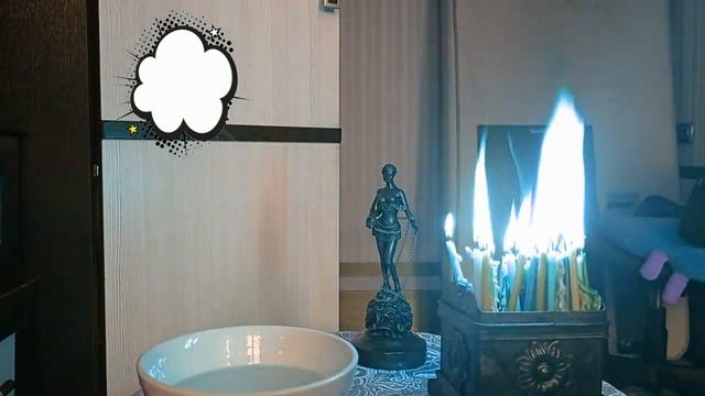 РИТУАЛ Огонь - создатель удачи смотреть онлайн