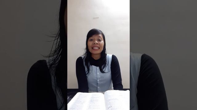 Simple Devotion of Psalm 142:1-8 смотреть онлайн