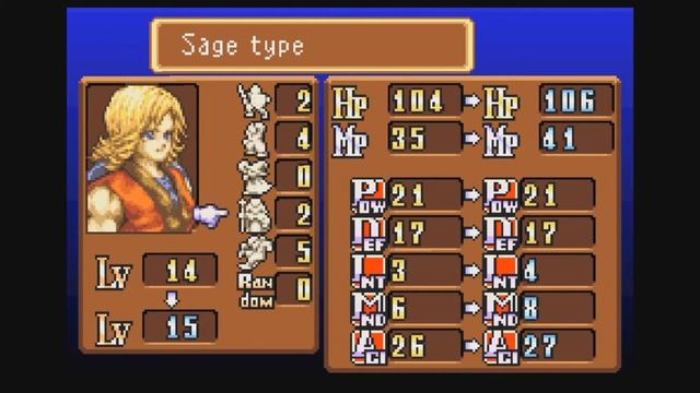 Reaper's Review #350: Sword of Mana (GBA) смотреть онлайн