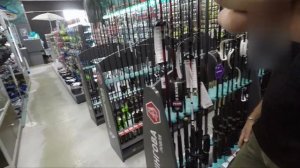 ВЫБОР СЕРФОВОГО УДИЛИЩА для ловли пиленгаса.  Обзор DAIWA SEAHUNTER SURF Морская рыбалка СЁРФ ДАЙВА