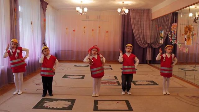 Детский сад "Ромашка" смотреть онлайн