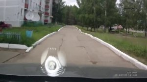 Савватия.Котлас-9.Наши дни.Ах как хочется вернуться в городок