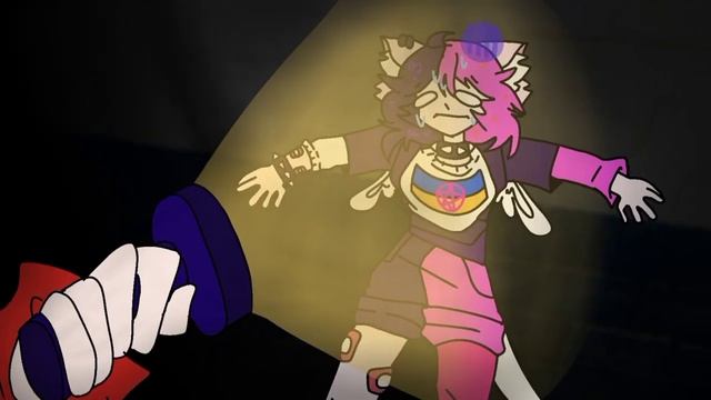 WHY WE LOSE | Animation Meme | Roblox Rainbow Friends | Gift смотреть онлайн