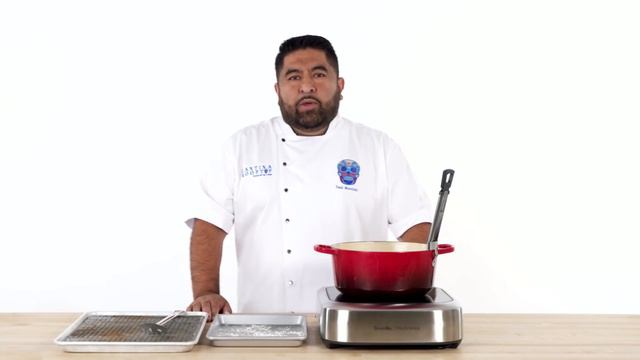 4 Levels of Chicken Nuggets: Amateur to Food Scientist | Epicurious смотреть онлайн