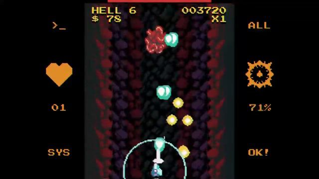 Let's Play and Review Void Gore смотреть онлайн
