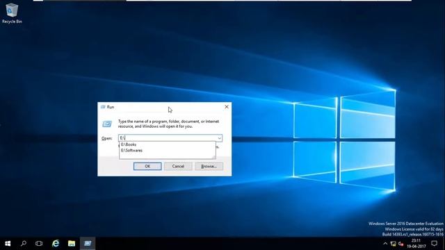 #3 OS Booting and Troubleshooting (How to Set environment variables in windows Server 2016) смотреть онлайн