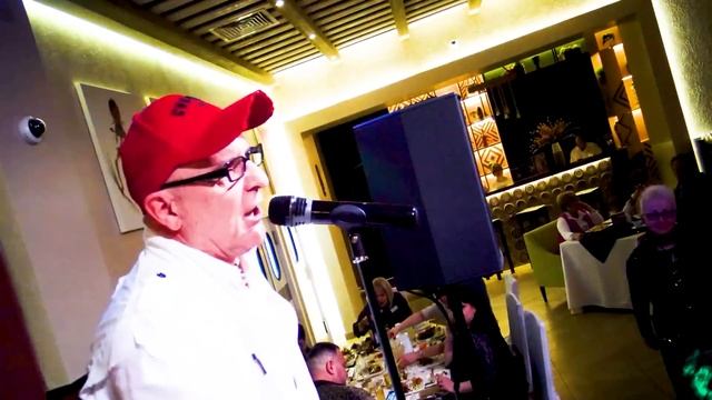 МНОГО ЖЕНЩИН Я ПОВИДАЛ - Валерий Палаускас смотреть онлайн