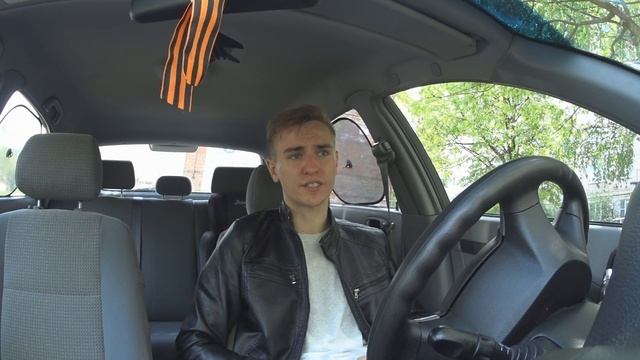 Новый Хёндэ Солярис - самый безопасный автомобиль?! смотреть онлайн