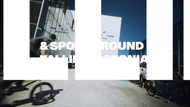 ? DATE CHANGE ? Simple Session 2023 BMX Teaser смотреть онлайн