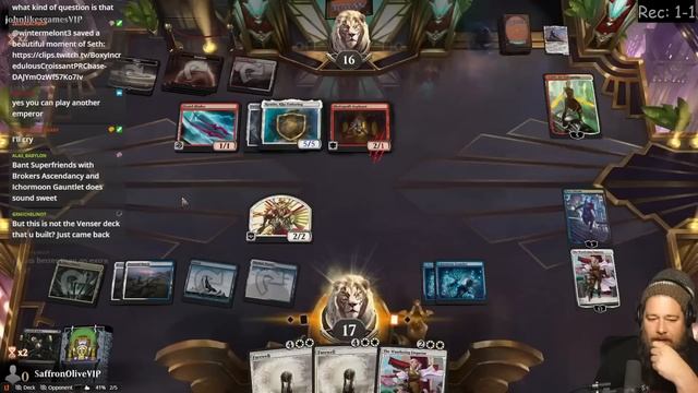 Phyrexia: All Will Be One Standard! | MTG Early Access смотреть онлайн