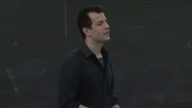 iOS Programming Lecture 11 part 3 Mobile Software Engineering David J Malan смотреть онлайн